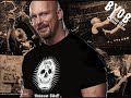 Stone Cold Steve Austin Theme + Download