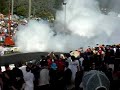 Big Aussie Burnout
