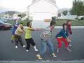 Funky Town??