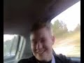 Voyage en voiture