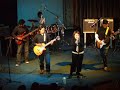 Monkey Wrench - Ballad session rcsi 06