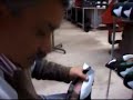 fabricacion de zapatos trelke