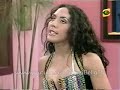 agua bella   en el especial del humor