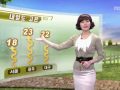 韓国で人気No.1のお天気お姉さん