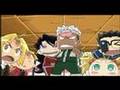 scary movie fma style
