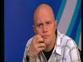 Idol 2004 Eddie hela rappen