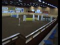 Hästhoppning 90cm