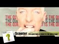 Scooter - The Question Is What Is The Question Scooter - The Question Is What Is The Question