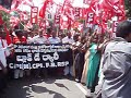 protest rally against nuclear deal india3