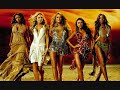 Danity Kane – Aint True 