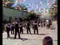 Banda De Guerra \"Bachillerato Mariano Matamoros\"