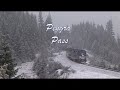Western Winter Wonderland Trailer