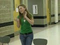 spitting crickets