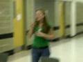 spitting crickets