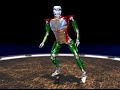 Robotic Arena 2008 - animacje Robotic Arena 2008 - animacje