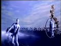 Gavin Friday - I want to live