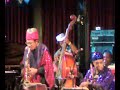 Sun Ra Arkestra @ ZXZW Sun Ra Arkestra @ ZXZW