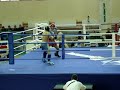 Kikboxing BG