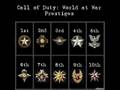 videos de COD WAW PRESTIGES!!!!