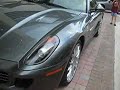 Ferrari 599 GTB Ferrari 599 GTB