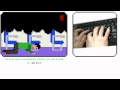 TYPING SAVES LIVES - Safety Instructions - (Part 1)