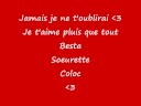 toutes ces ann�es avec elle 