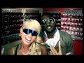Kid Sister Feat Kanye West - [Pro Nails] MV