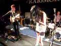 Sons & Daughters-Blood - The Raigmore, Inverness