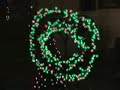 Christmas Lights at the Johnsons