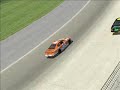 TTR Hooters Pro Cup At Dover Downs Inernational Speedway