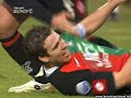 Andrzej Niedzielan asysta NEC-Ajax Andrzej Niedzielan asysta NEC-Ajax