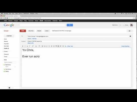 Image de prévisualisation YouTube