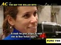 The Day the Dollar sets The Day the Dollar sets