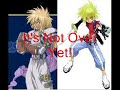 Tales Of Destiny Saga Hi-ougi