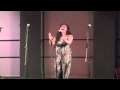 Pulled (The Addams Family: A New Musical Comedy) - InSTEP Musical Theatre Cabaret