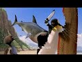 SURF´S UP Filmclip `Mikey´s talentenjacht´