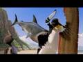 SURF´S UP Filmclip `Mikey´s talentenjacht´
