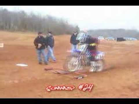 how to practice mx starts