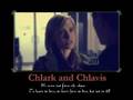 Smallville (Chlark and Chlavis) - Out from the abyss