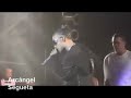 arcángel   segueta  en concierto   netjoven com 