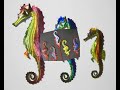 Sea Horses Play Composed by Rudolf Ku?era Sea Horses Play Composed by Rudolf Ku?era