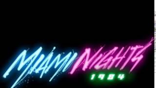 Miami nights 1984 - Ocean drive
