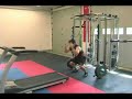 Dream Machine Versatility Combination Training Extravaganza Dream Machine Versatility Combination Training Extravaganza