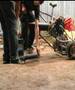 Homemade Turbo Jet Engine Go Kart Andy Tim Brixworth