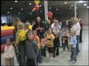 Pella Family Fun Day Slide Show