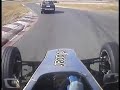 Formula Vee Race 2 Part 2 - Jason Cutts @ Wakefield Park AUS Formula Vee Race 2 Part 2 - Jason Cutts @ Wakefield Park AUS