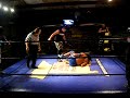 AWFWOW Gass Boys vs Navy & Uhaa Nation 2/3