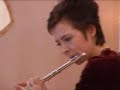 Z.Abreu - Tico-Tico (Helsinki flute quartet) D.Varelas