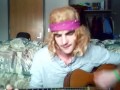 Samson (Original) Nathan Lippert