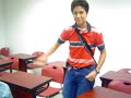 [el baile cegsi d oscar]el baile cegsi d oscar, pos nadamas aki el baile d oscar nadams pa k lo ve